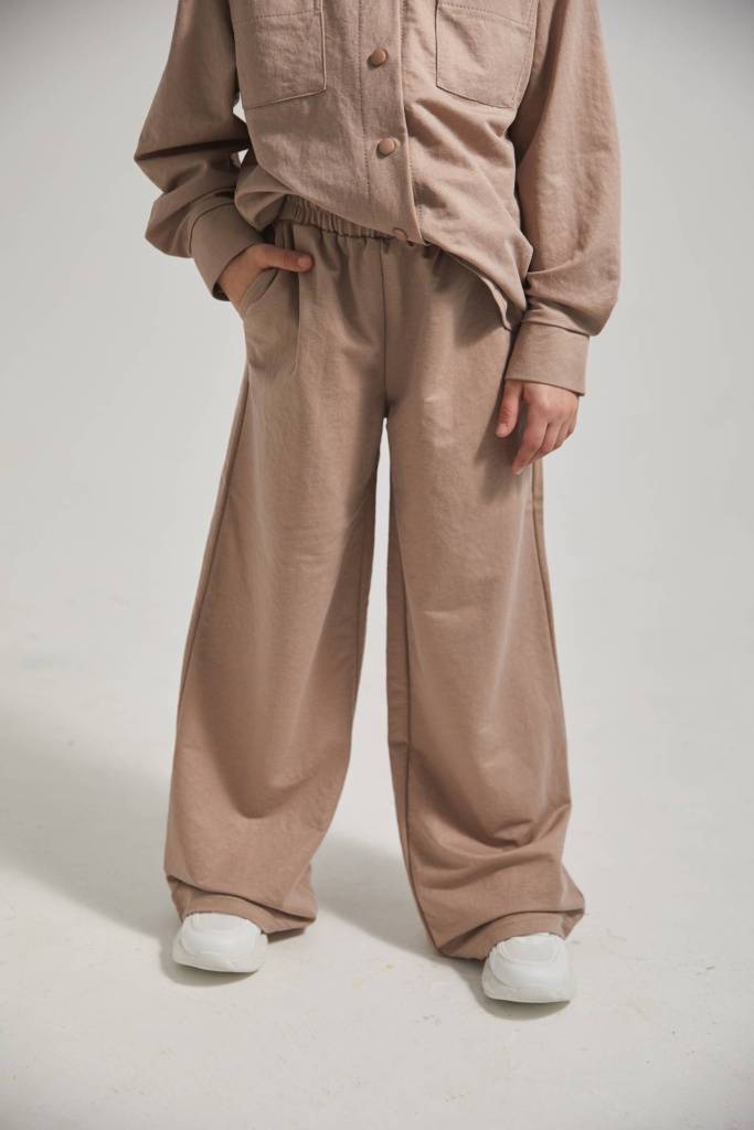 Костюм (рубашка/брюки)