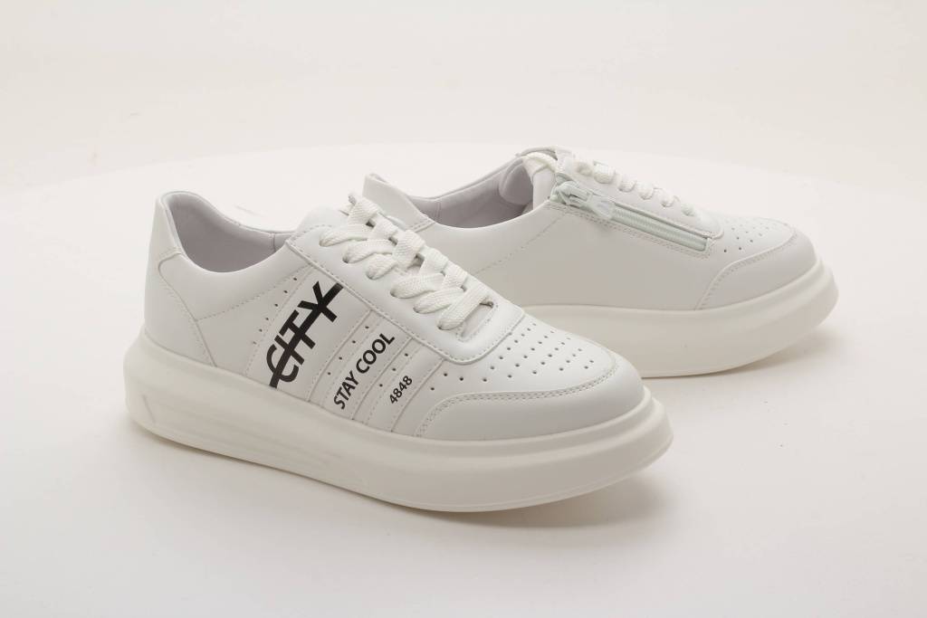 Полуботинки