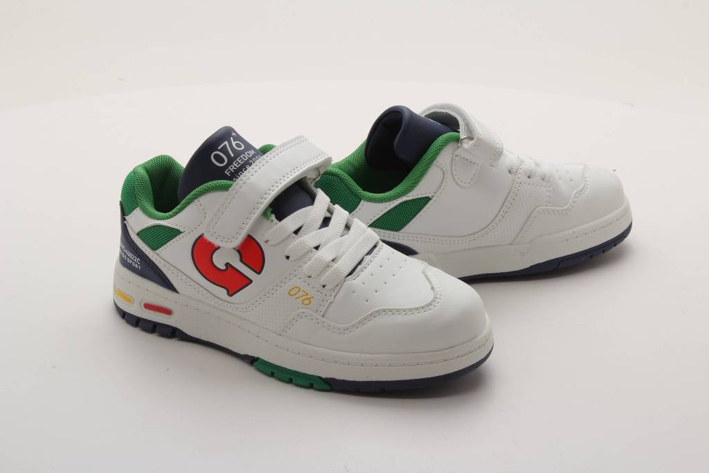 Полуботинки