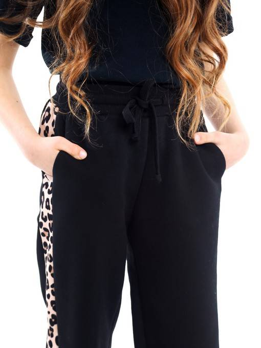 Костюм (худи/джоггеры)