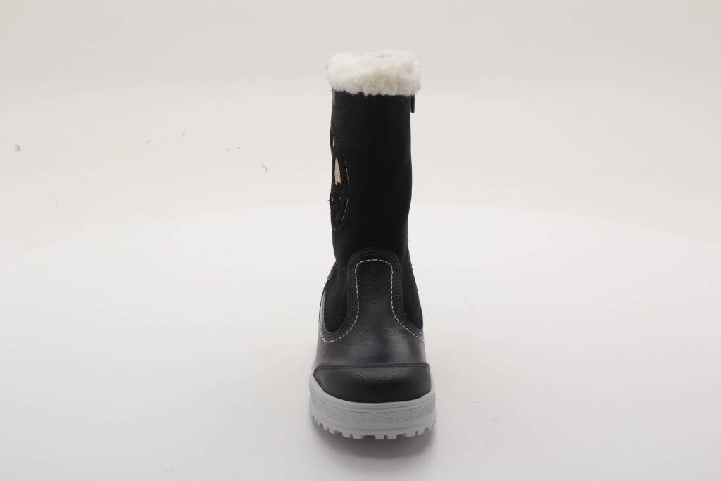 Сапоги зимние