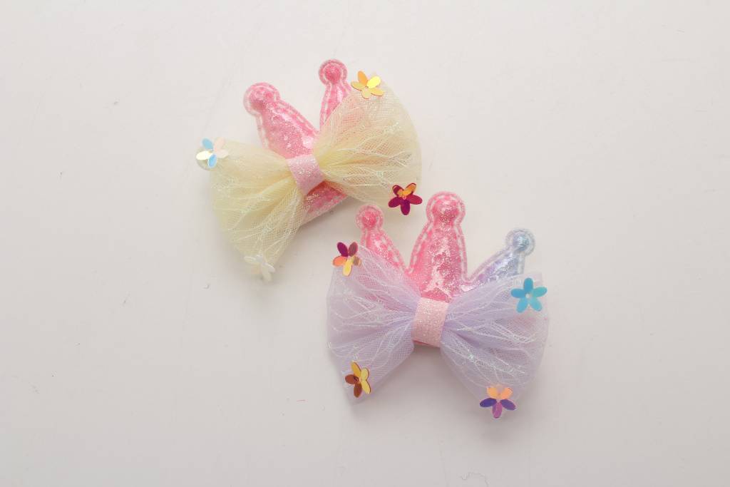 Зажим для волос