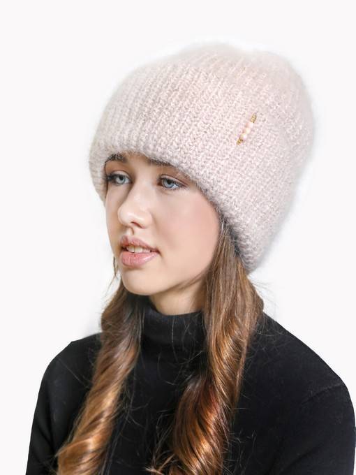 Шапка зимняя