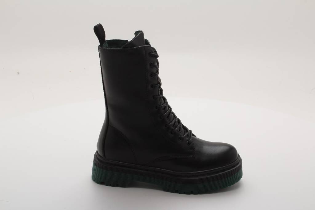 Ботинки зимние