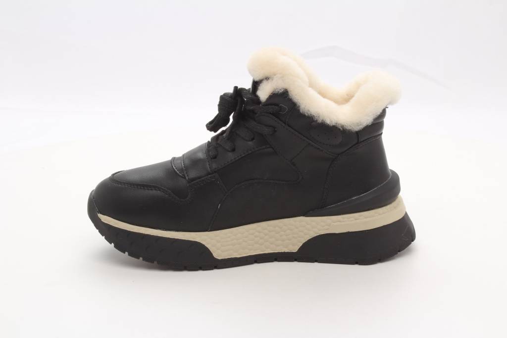 Ботинки зимние