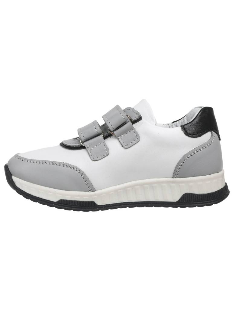 Полуботинки