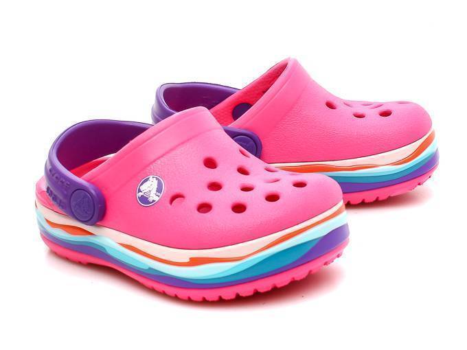 Обувь пляжная