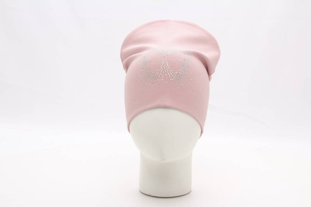 Шапка трикотажная