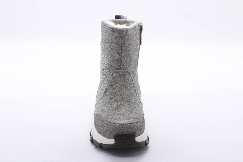 Валенки на подошве