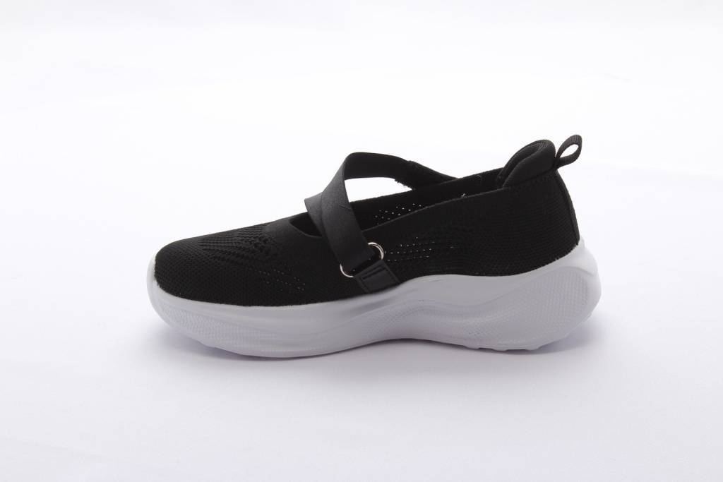 Текстильные туфли