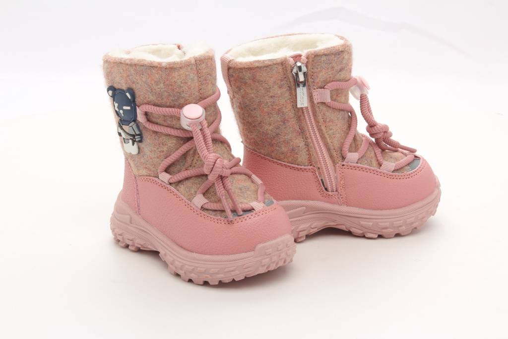 Валенки на подошве