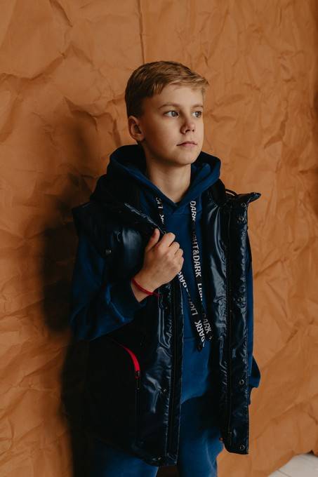 Костюм (худи/джоггеры)