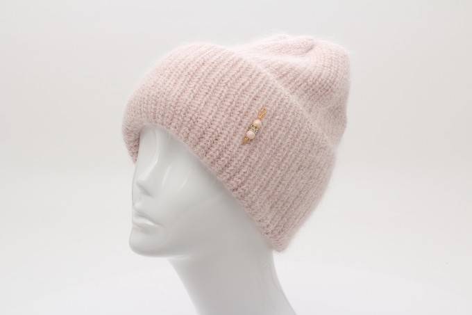 Шапка зимняя