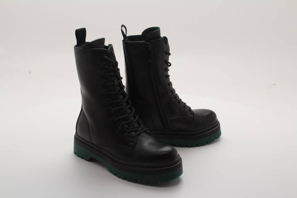 Ботинки зимние