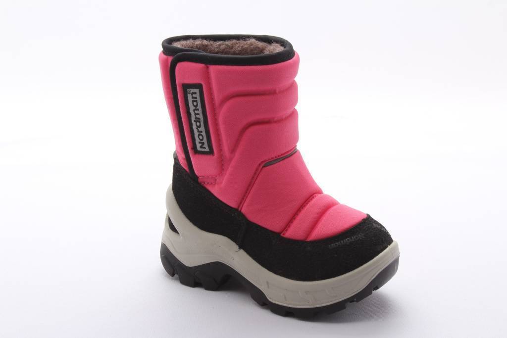 Сапоги зимние