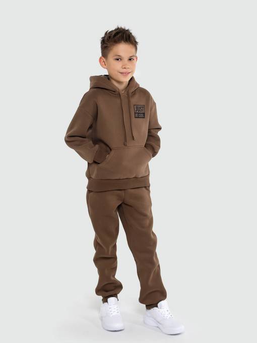 Костюм (худи/джоггеры)