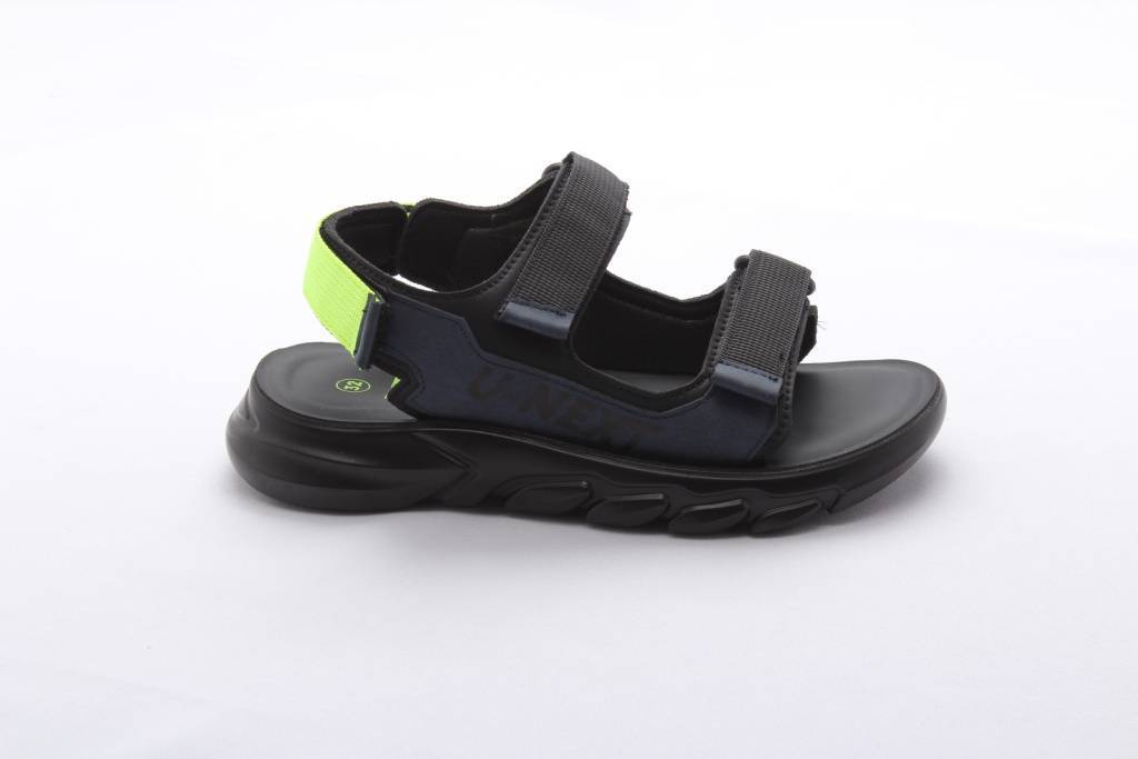 Сандалии открытые