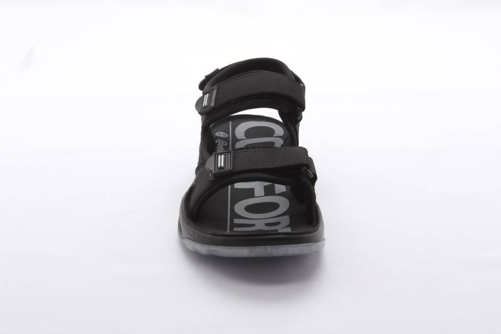 Сандалии открытые