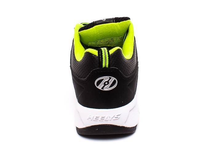 Кроссовки роликовые Heelys