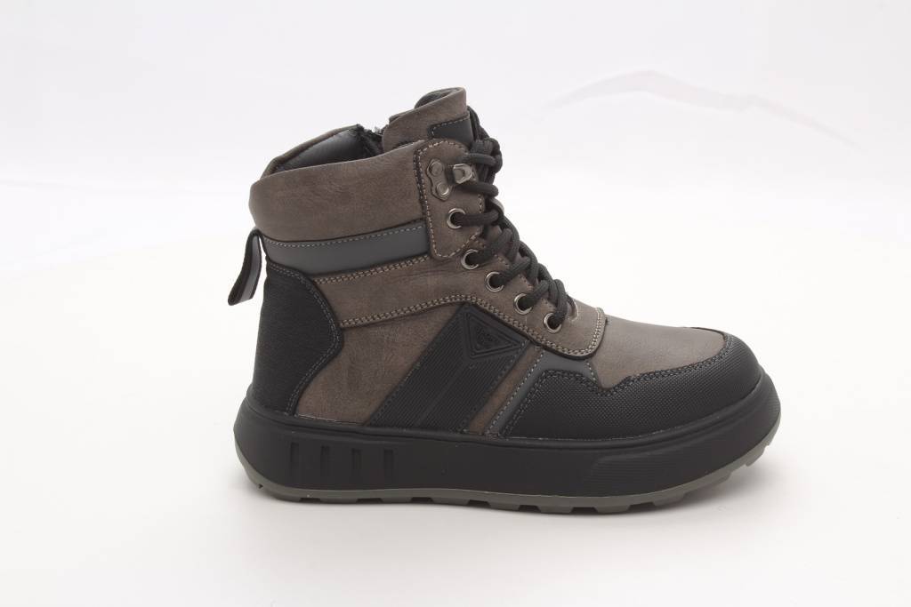 Ботинки зимние