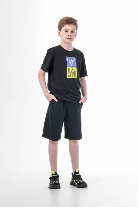 Шорты спортивные