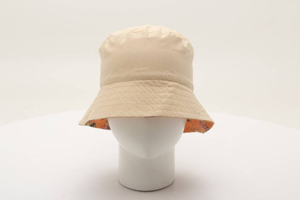 Панамка двухцветная