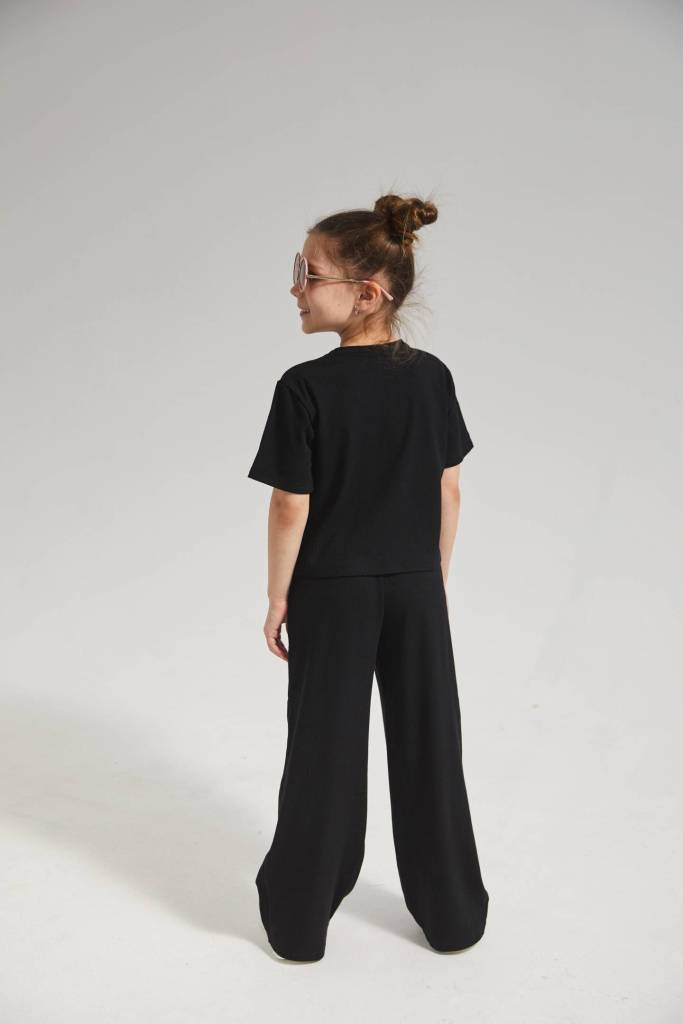 Костюм (топ/брюки)