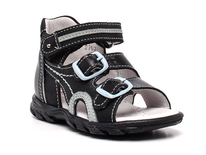 Сандалии открытые