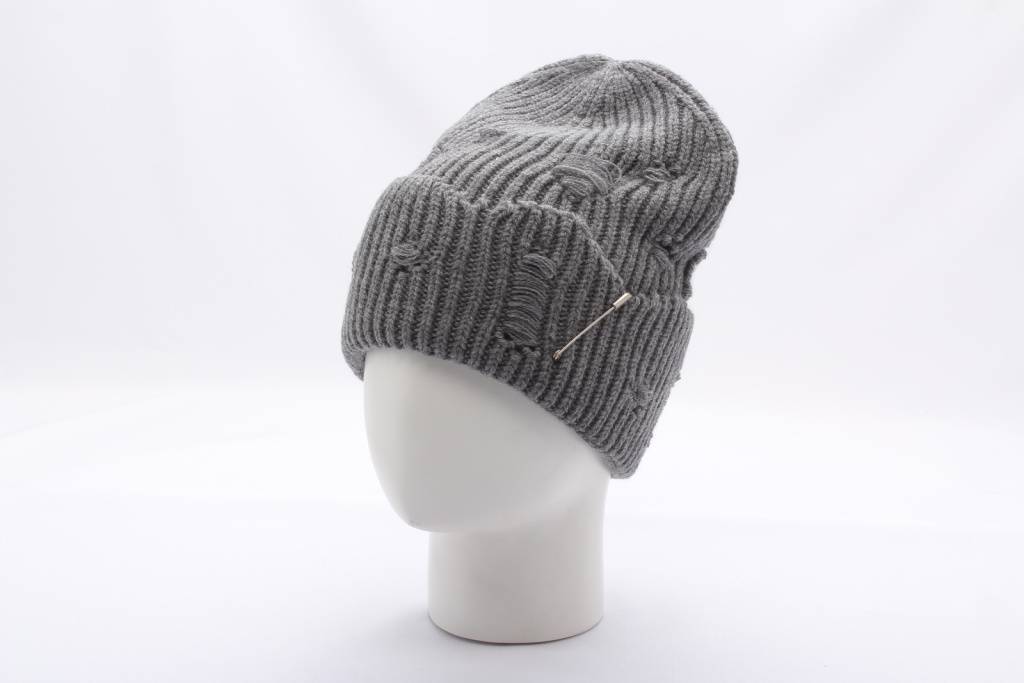 Шапка демисезонная