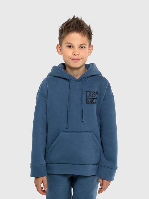 Костюм (худи/джоггеры)