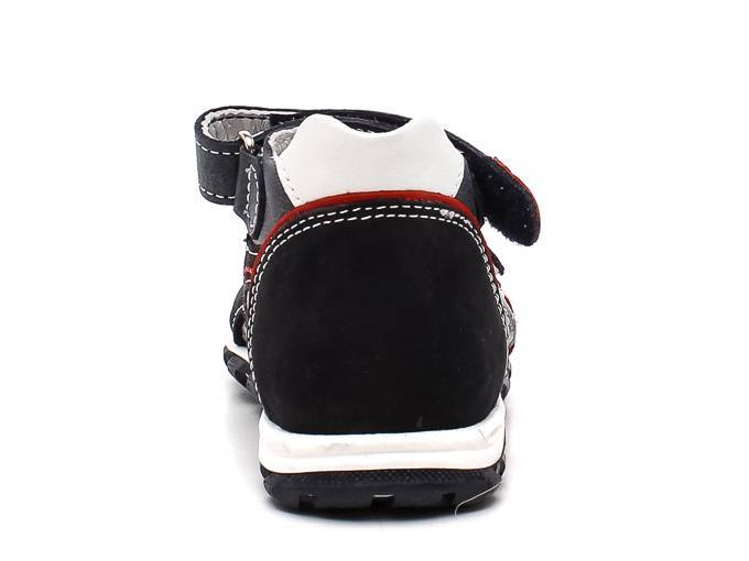 Сандалии открытые