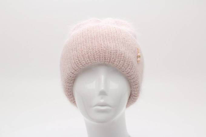 Шапка зимняя