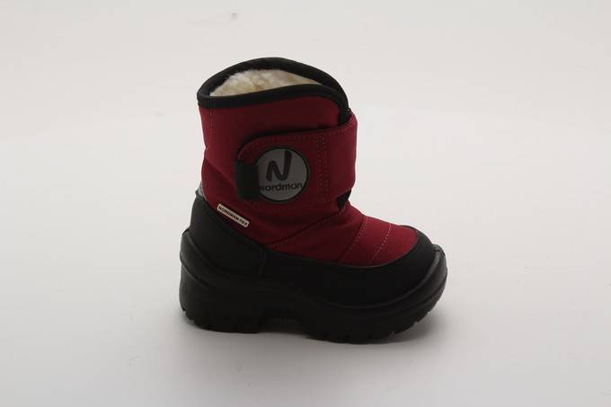 Мембранная обувь