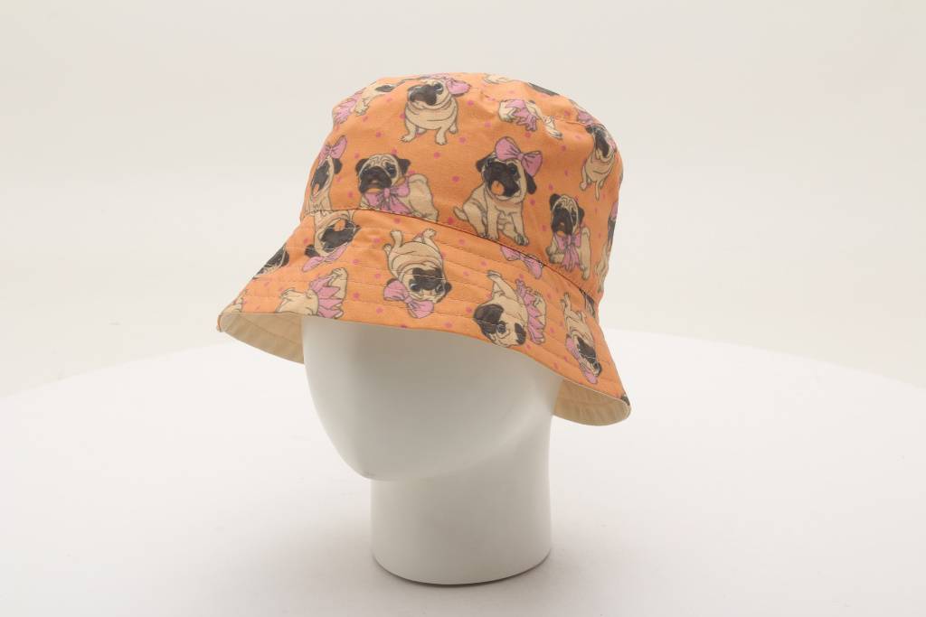 Панамка двухцветная