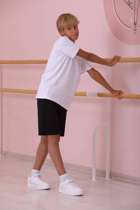 Футболка спортивная