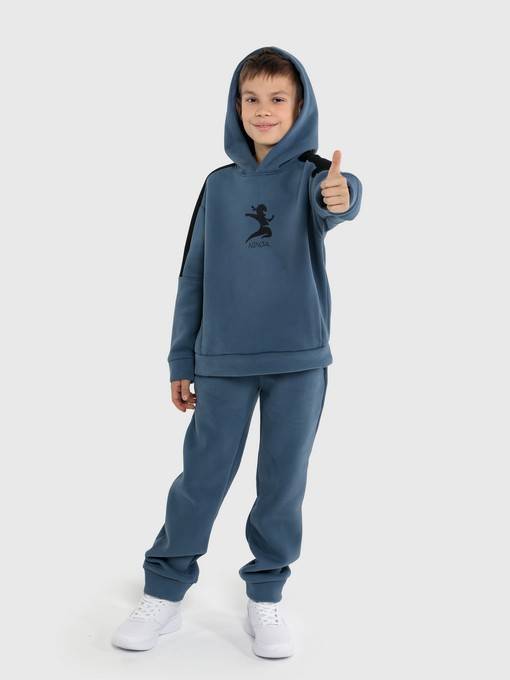 Костюм (худи/джоггеры)