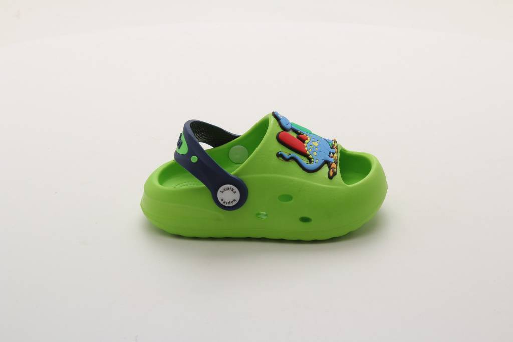 Обувь пляжная