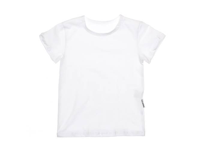 Футболка спортивная