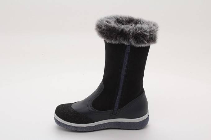 Сапоги зимние