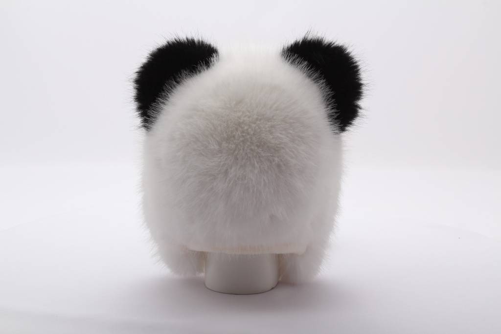 Шапка меховая