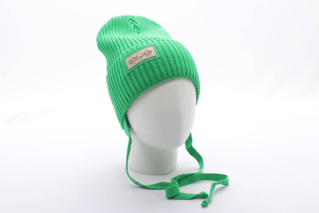 Шапка демисезонная