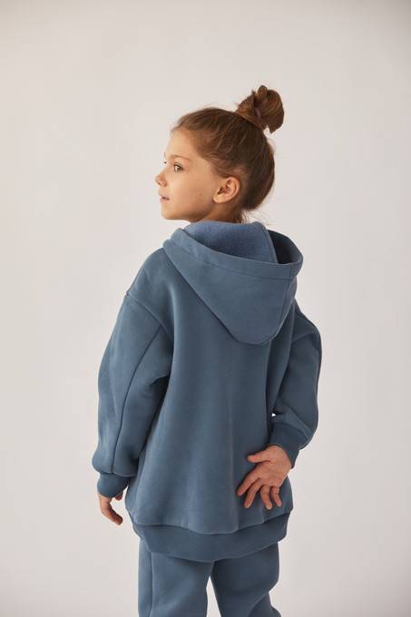 Костюм (худи/джоггеры)