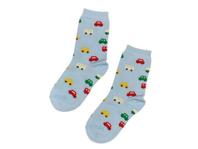 Носки с рисунком