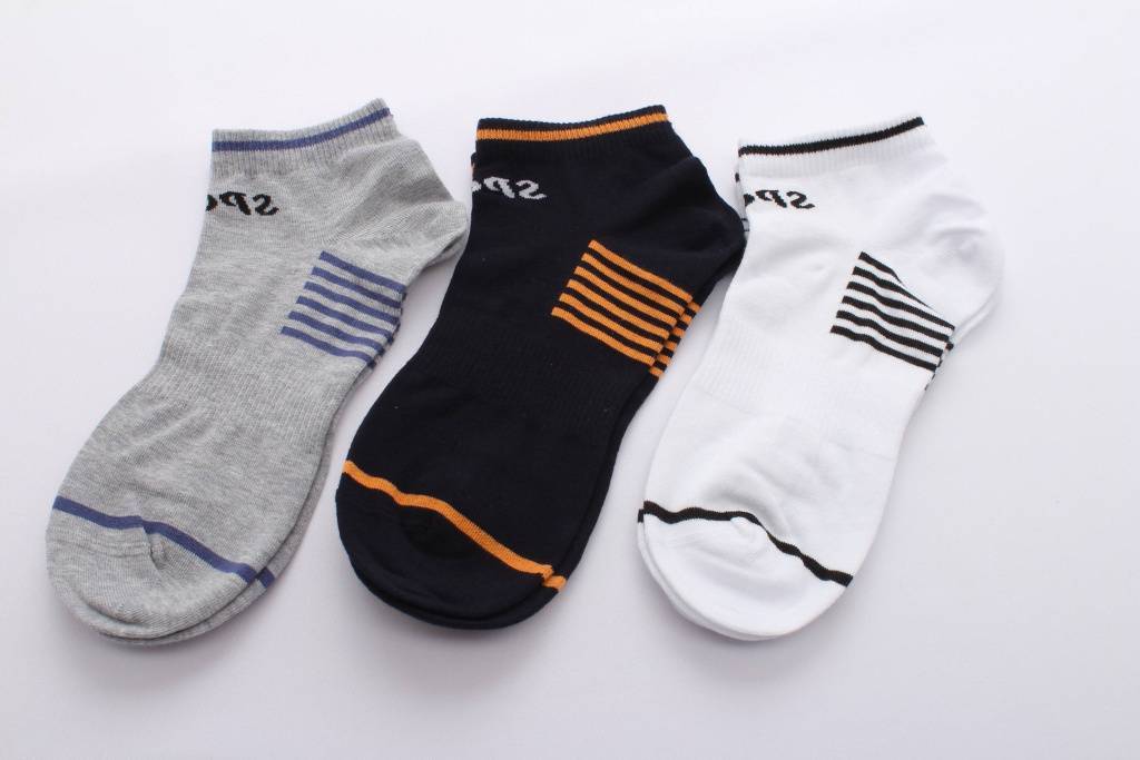 Носки спортивные