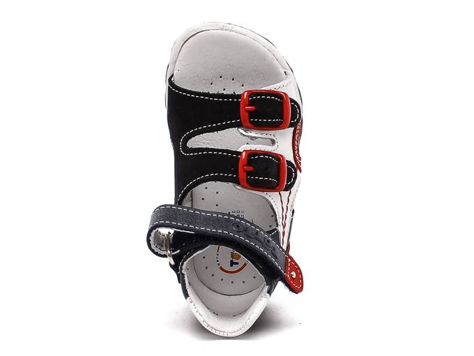 Сандалии открытые