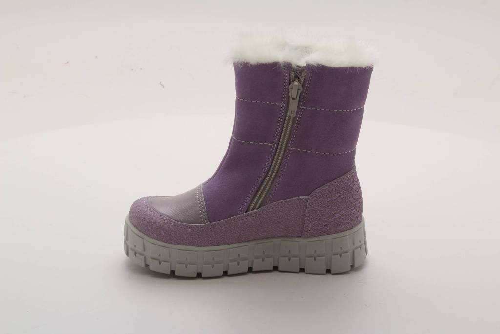 Сапоги зимние