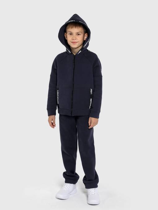 Костюм (худи/джоггеры)