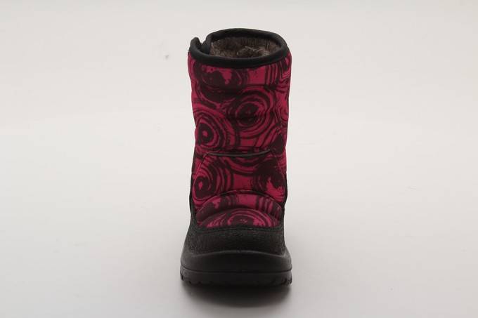 Сапоги зимние