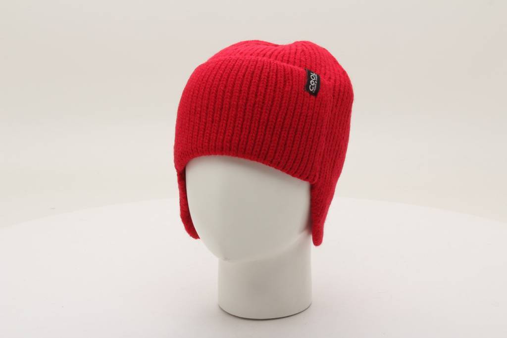 Шапка демисезонная