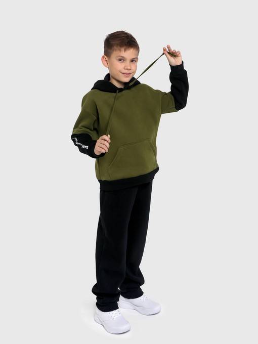 Костюм (худи/джоггеры)